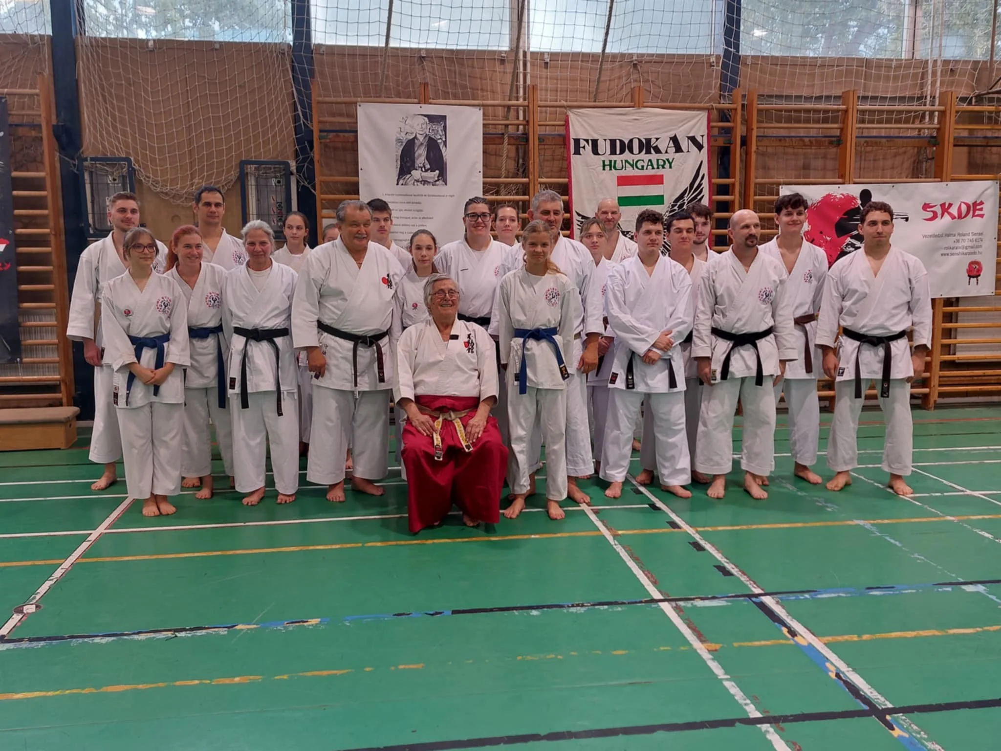 2025 Dr Ilija Jorga Sensei - DenShin