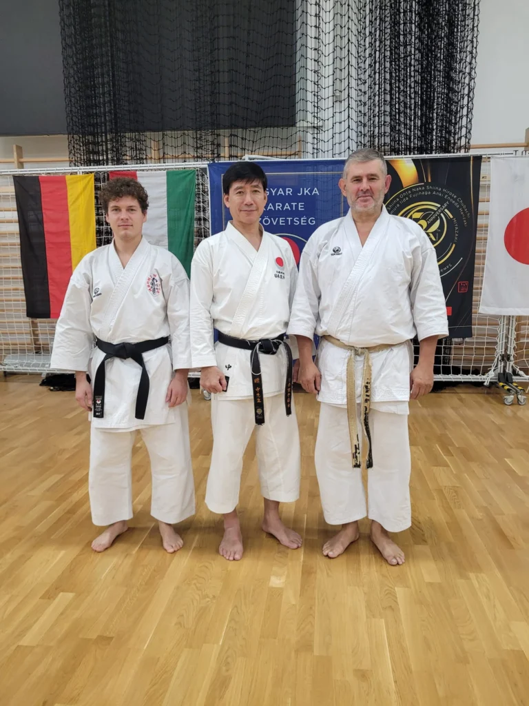 Naka mester taboraban 2024 filep imre csajaghy levente yoshie naka - DenShin